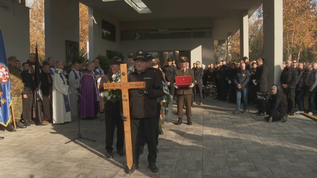 Lyliane Fournier, majka Jean-Michela Nicoliera - 2