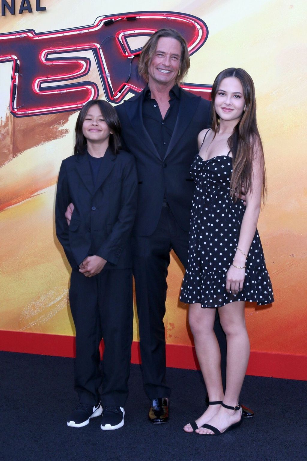 Java Kumala Holloway - 3