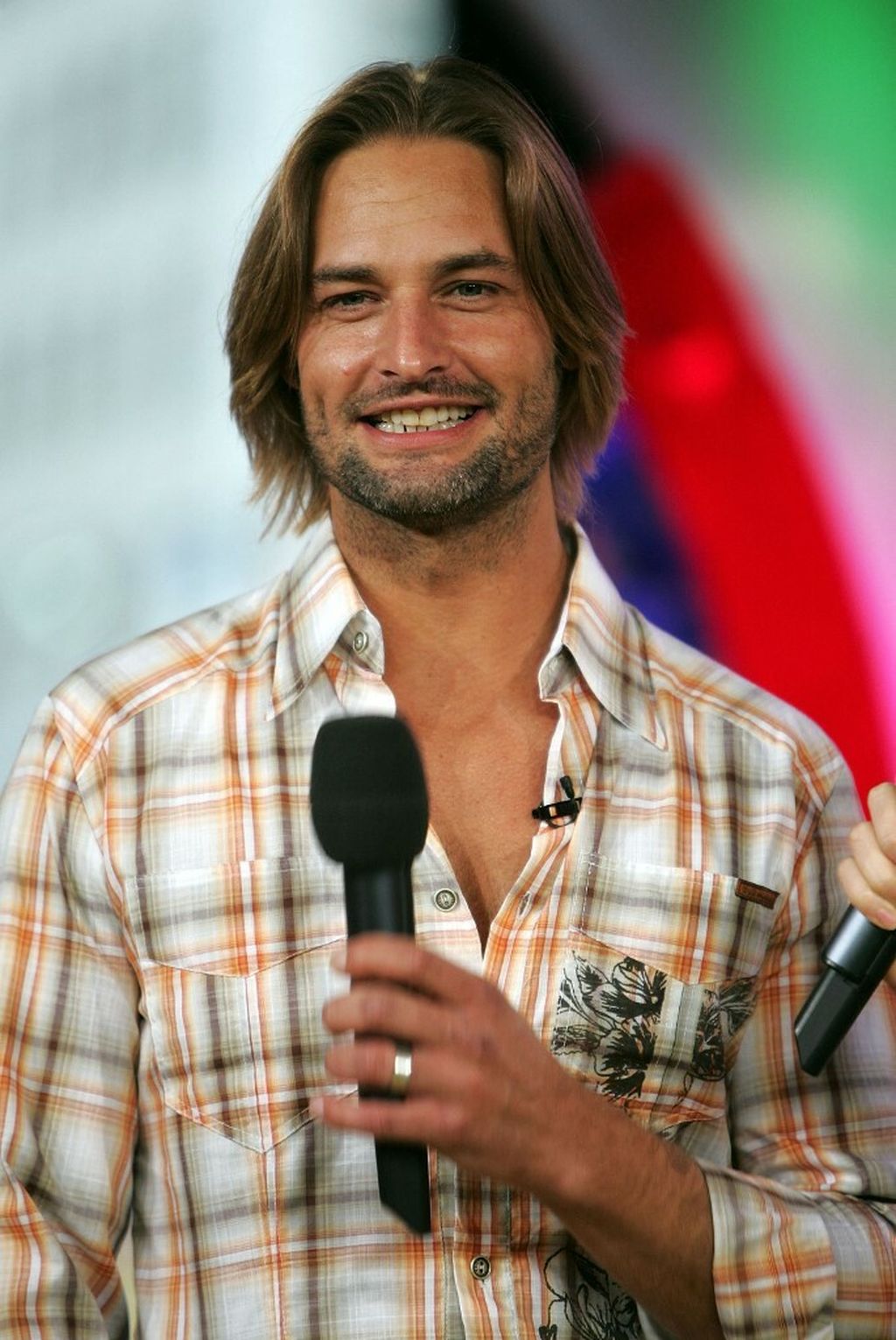 Josh Holloway - 2