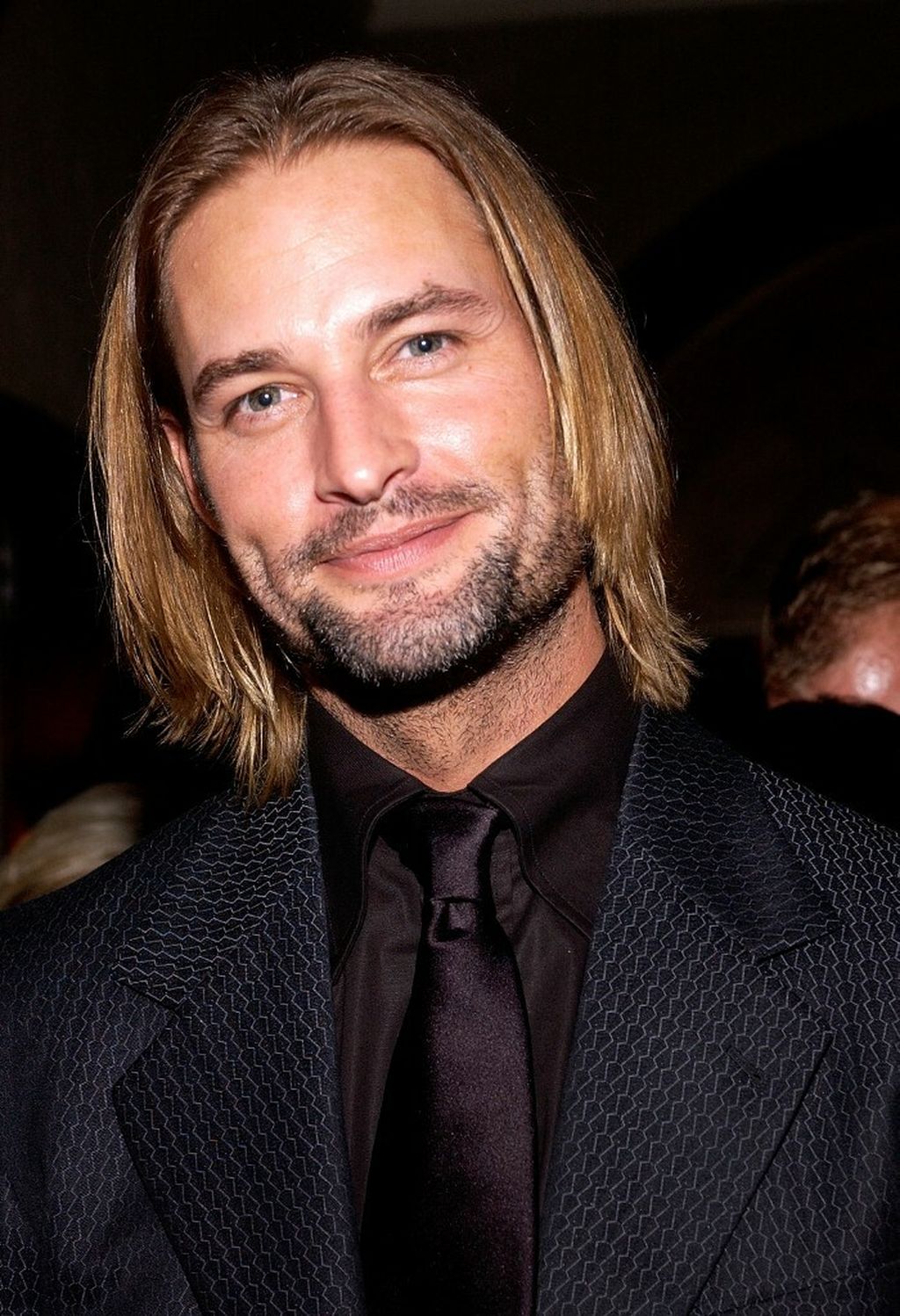 Josh Holloway - 4