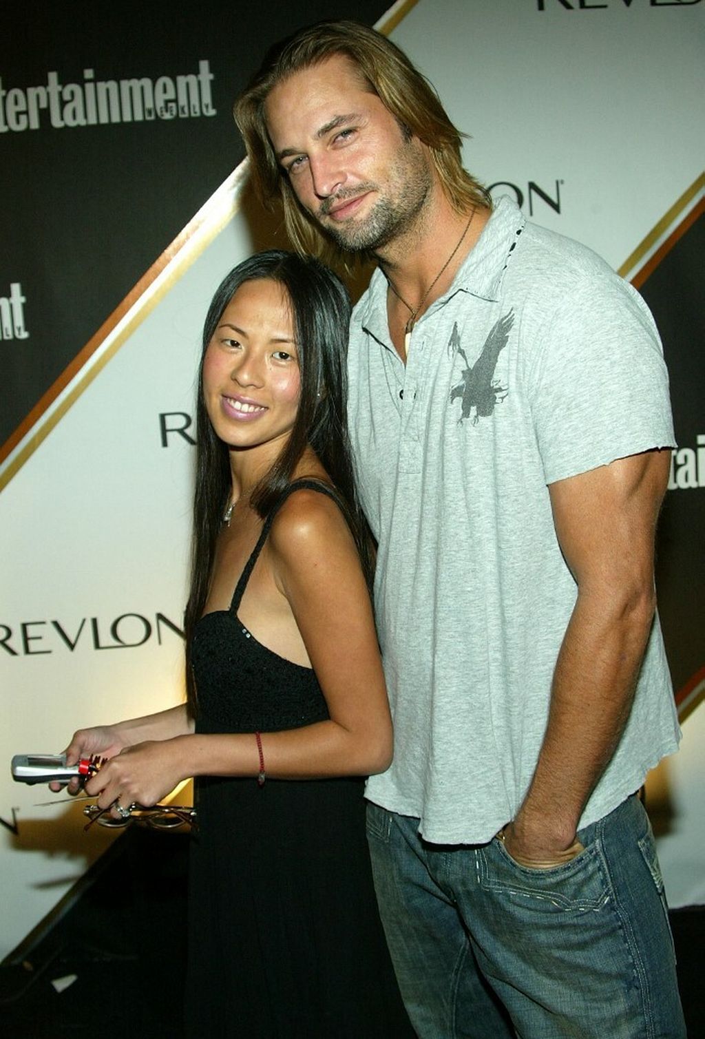 Josh Holloway - 7