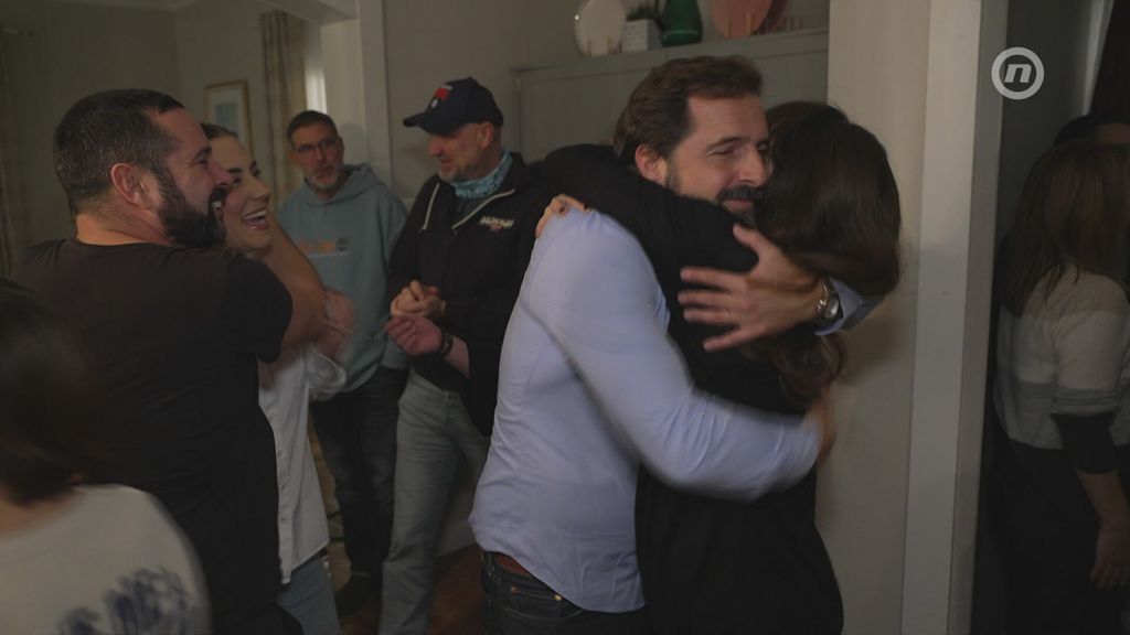 In Magazin: Zadnja klapa serije U dobru i zlu - 4