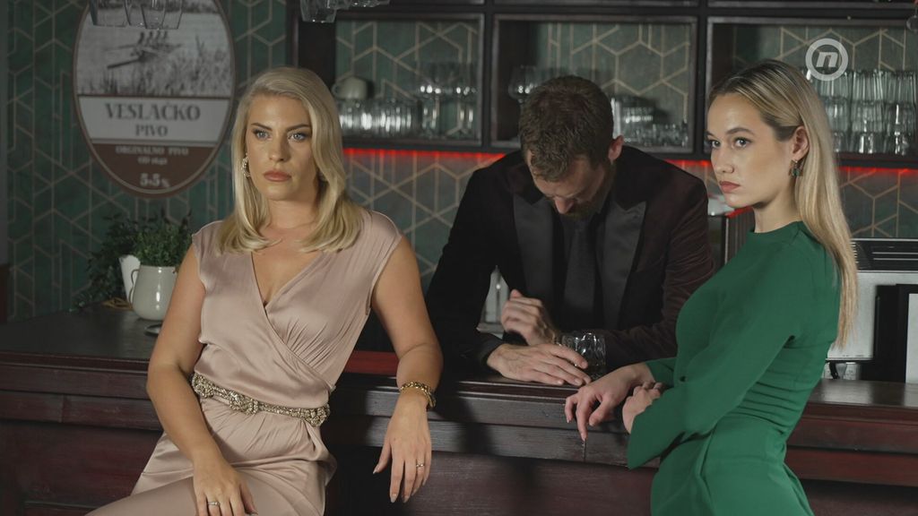 In Magazin: Zadnja klapa serije U dobru i zlu - 7