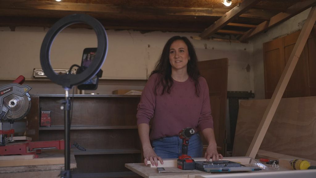 In Magazin: Anita Bahes - 1