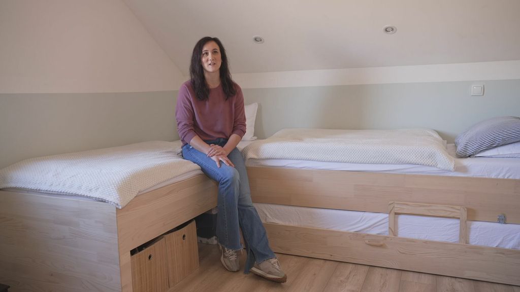 In Magazin: Anita Bahes - 3