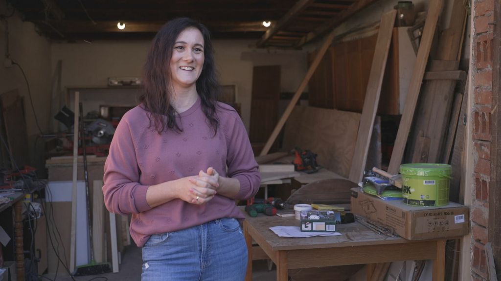 In Magazin: Anita Bahes - 4