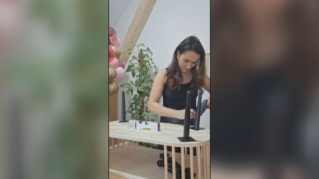 In Magazin: Anita Bahes - 5