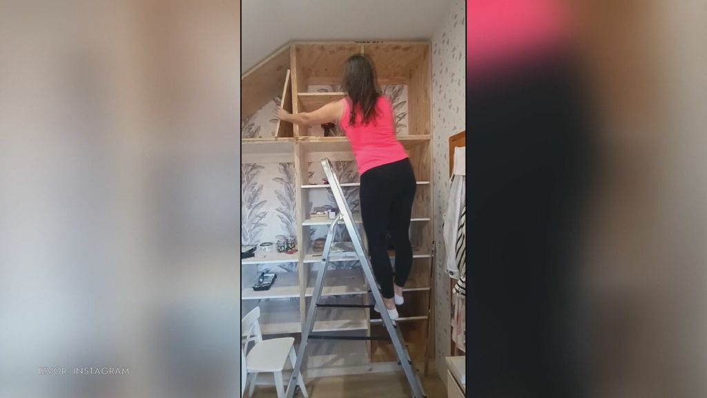 In Magazin: Anita Bahes - 8