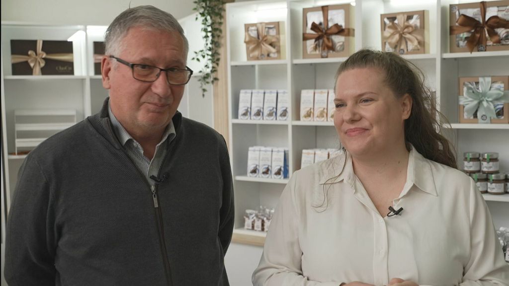 In Magazin: Startaj Hrvatska - 4