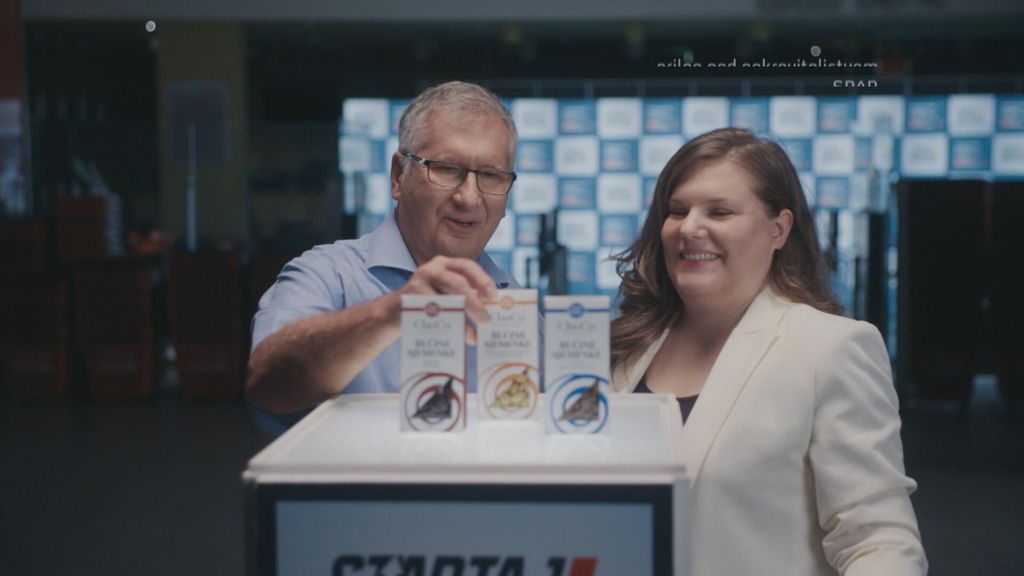 In Magazin: Startaj Hrvatska - 9