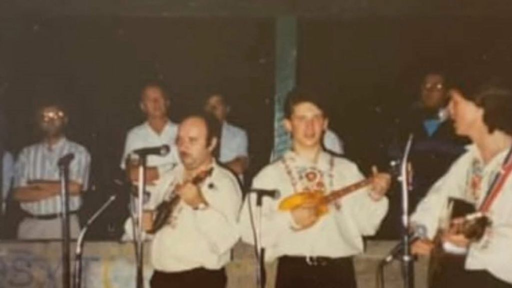 In Magazin: Gazde - 2