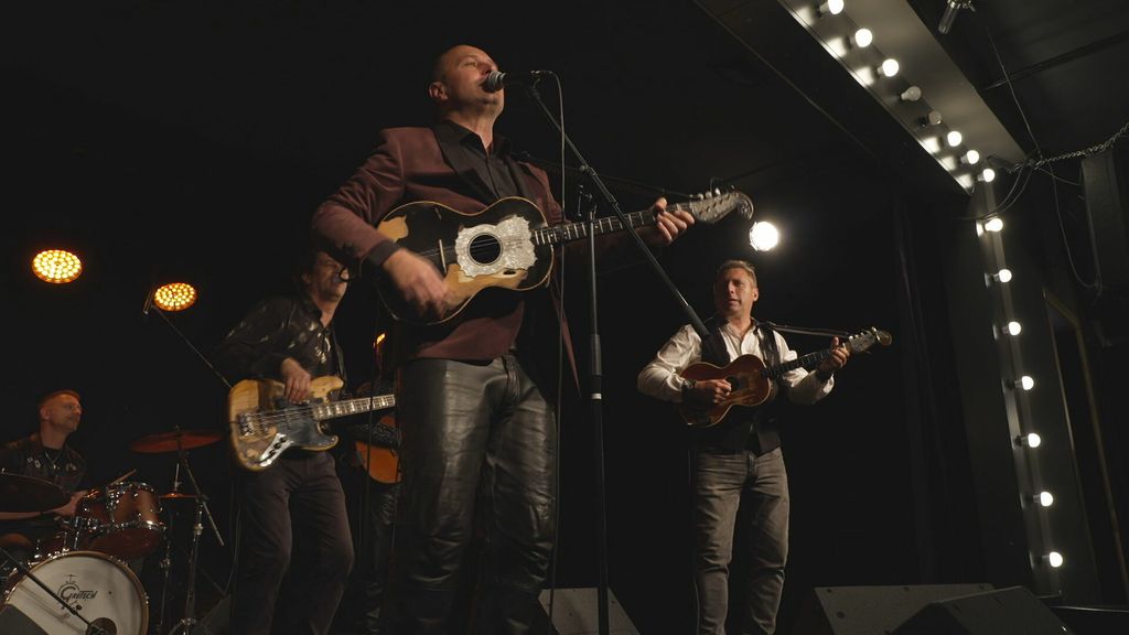 In Magazin: Gazde - 3