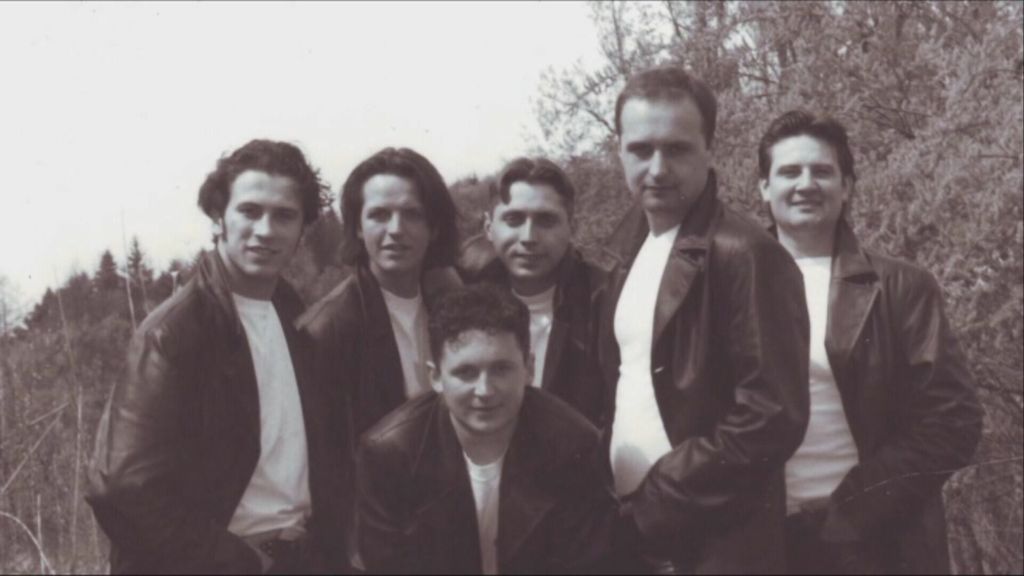 In Magazin: Gazde - 4