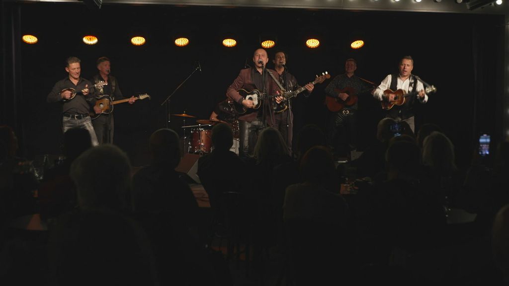 In Magazin: Gazde - 5