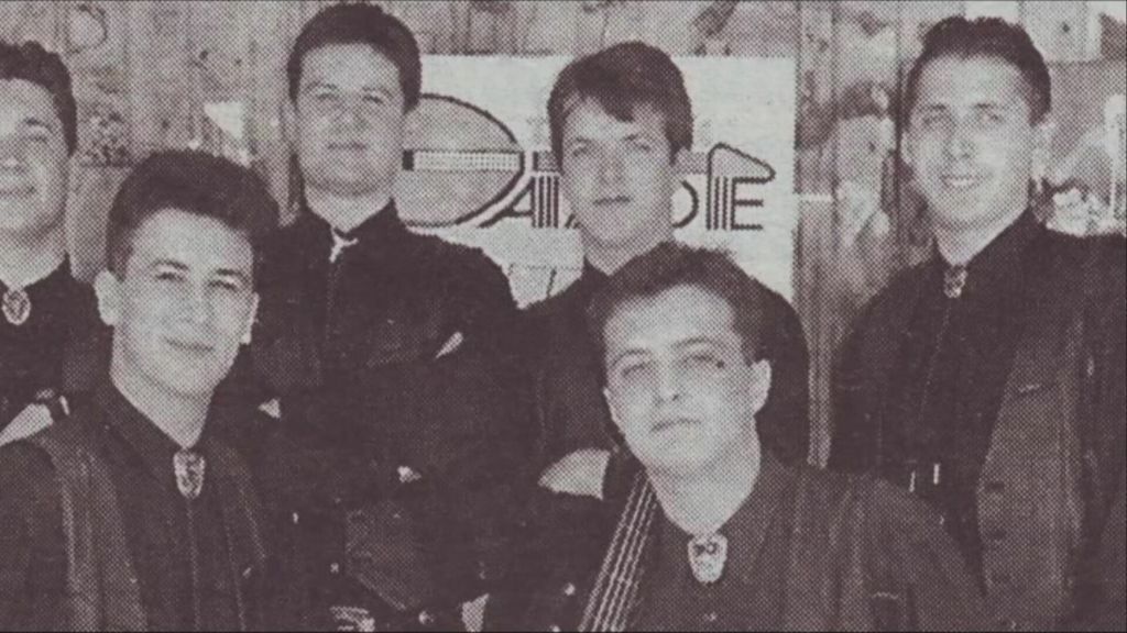 In Magazin: Gazde - 6