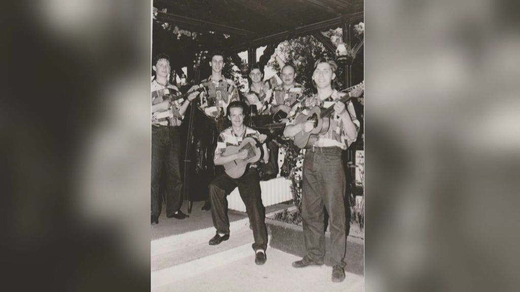 In Magazin: Gazde - 7