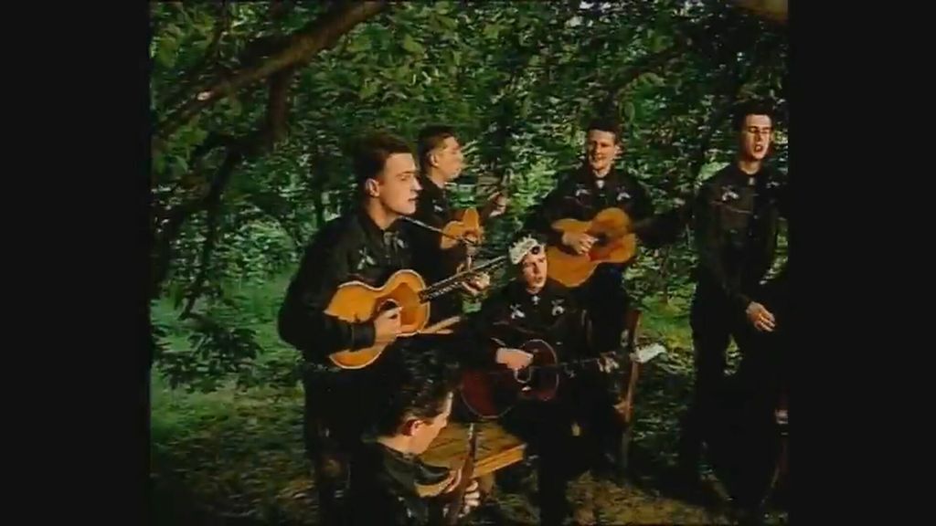 In Magazin: Gazde - 8