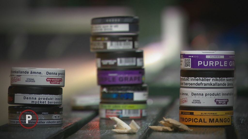 Provjereno: Nikotinske vrećice - 1