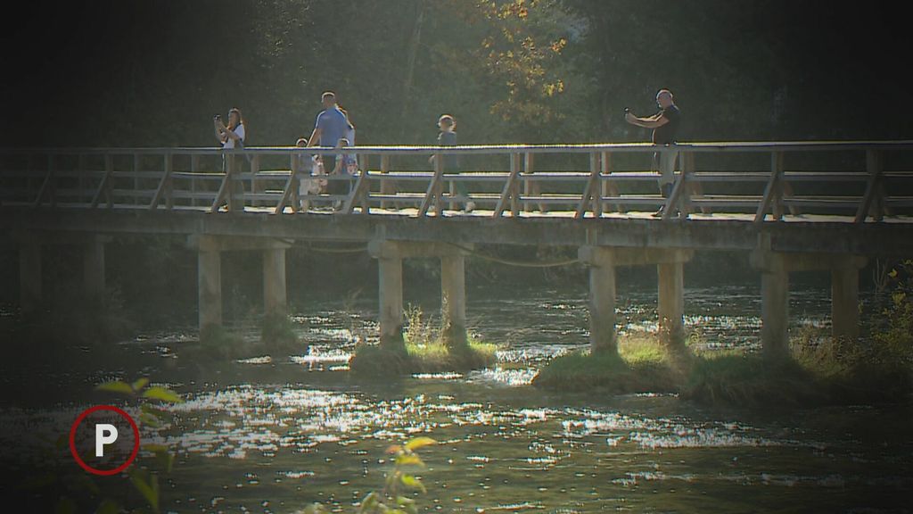 Provjereno: Nacionalni park Krka - 1