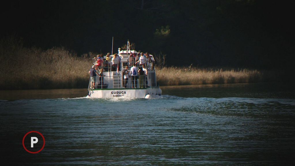 Provjereno: Nacionalni park Krka - 1