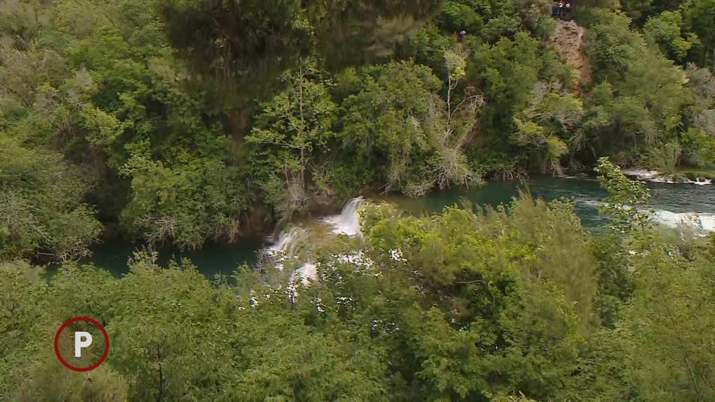 Provjereno: Nacionalni park Krka - 1
