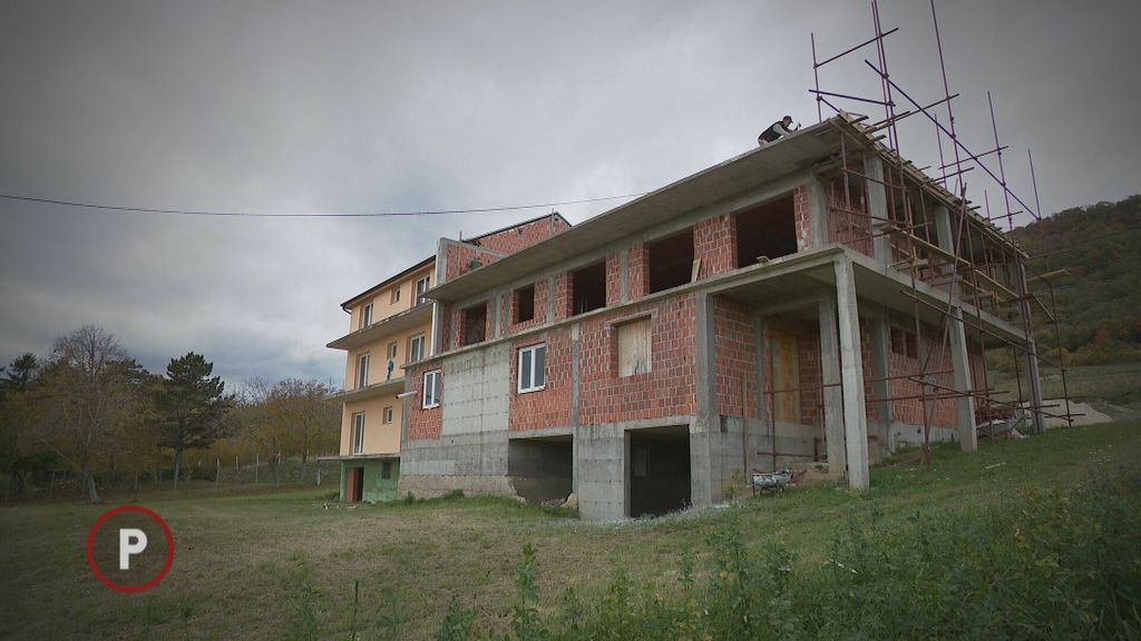 Provjereno: Kalnik - 1