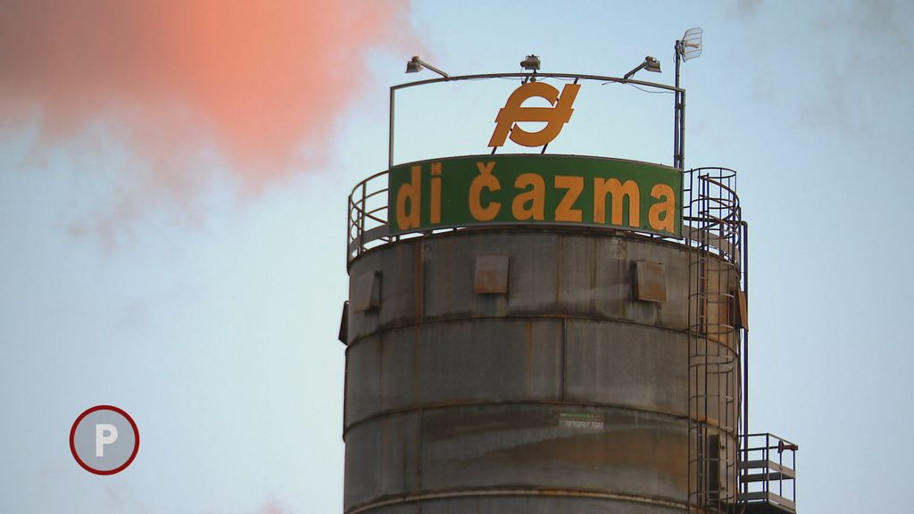 Provjereno: Čazma - 5