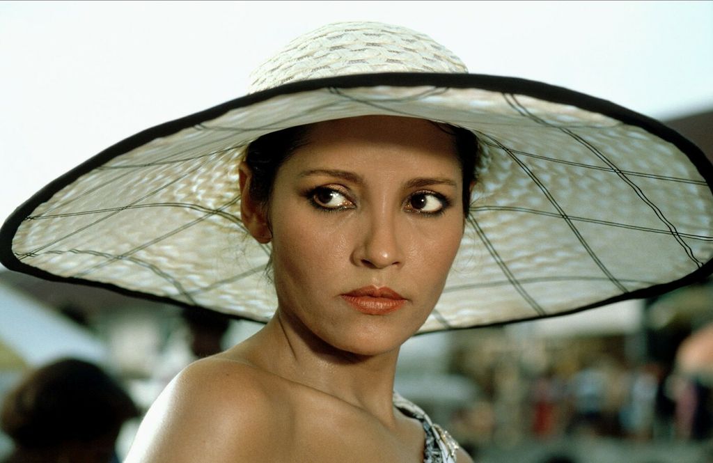 Barbara Carrera - 10