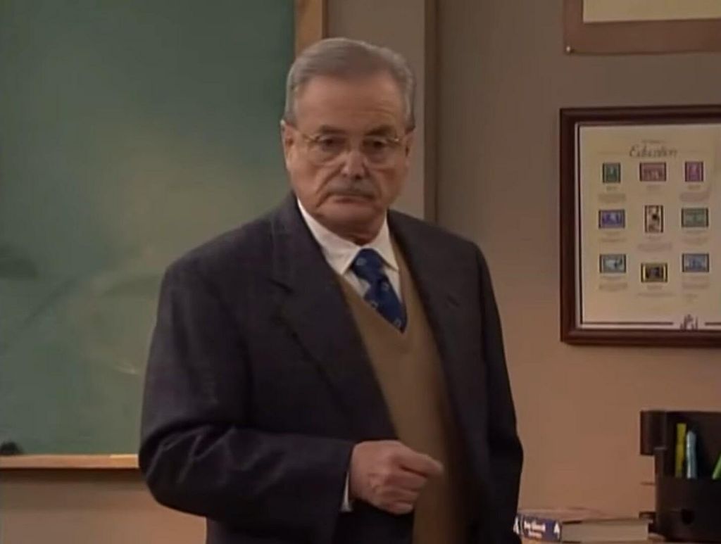 William Daniels - 10