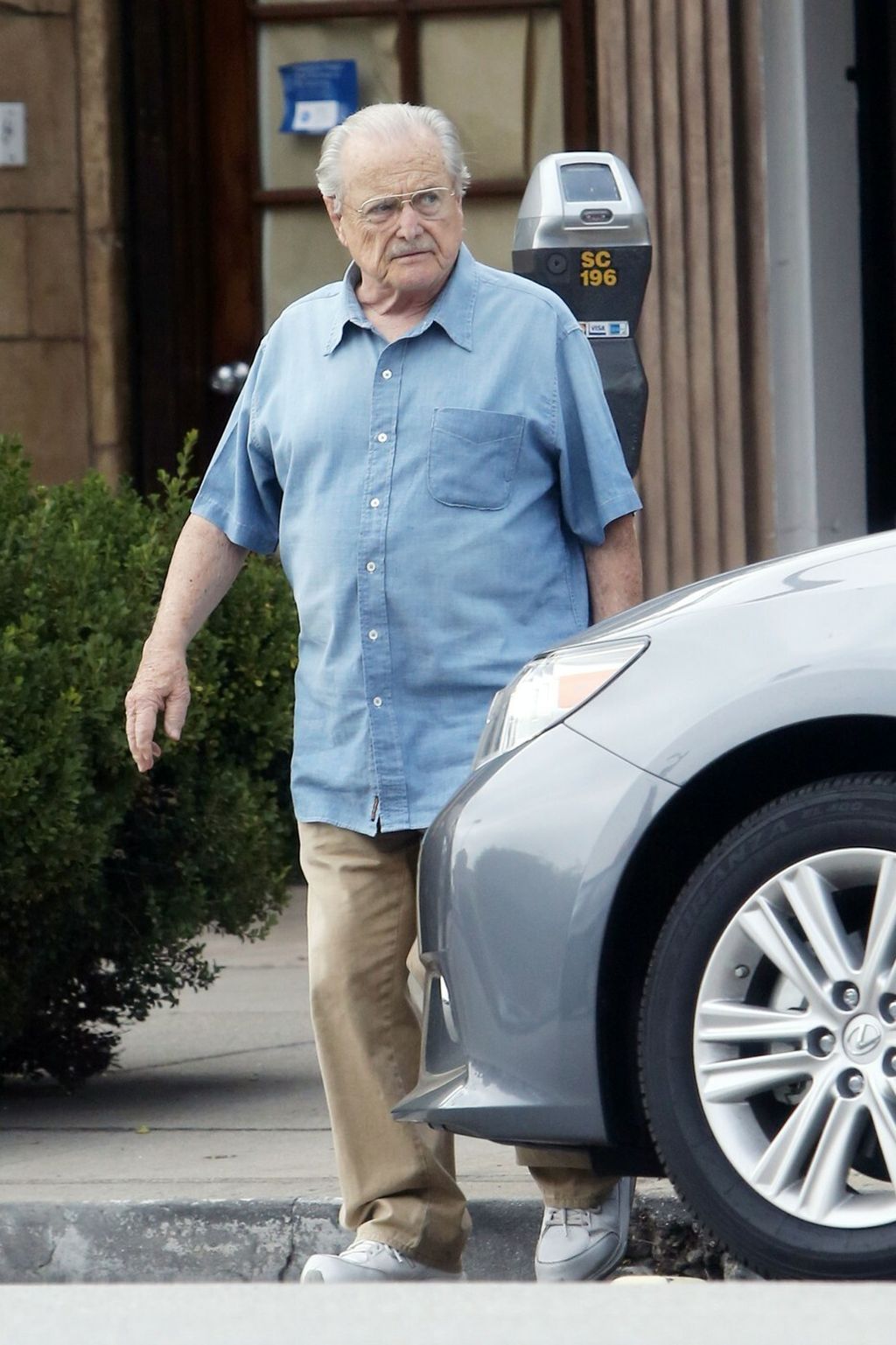 William Daniels - 8