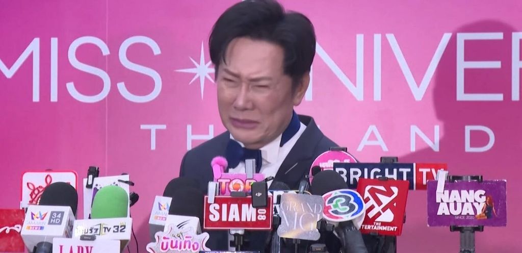 Nawat Itsaragrisil - 3