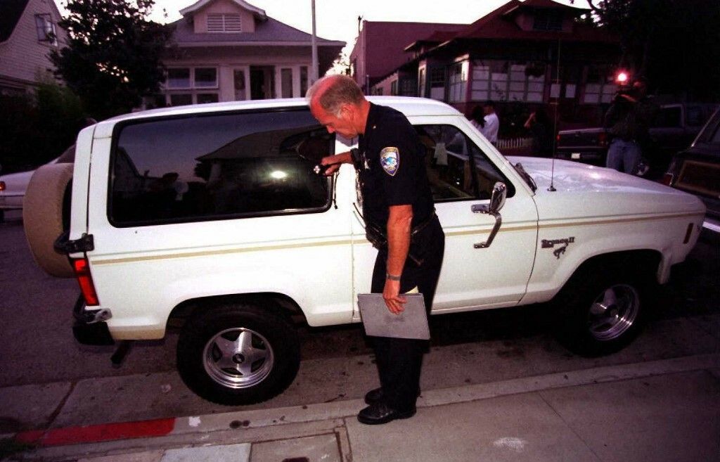 Margaux Hemingway - 1