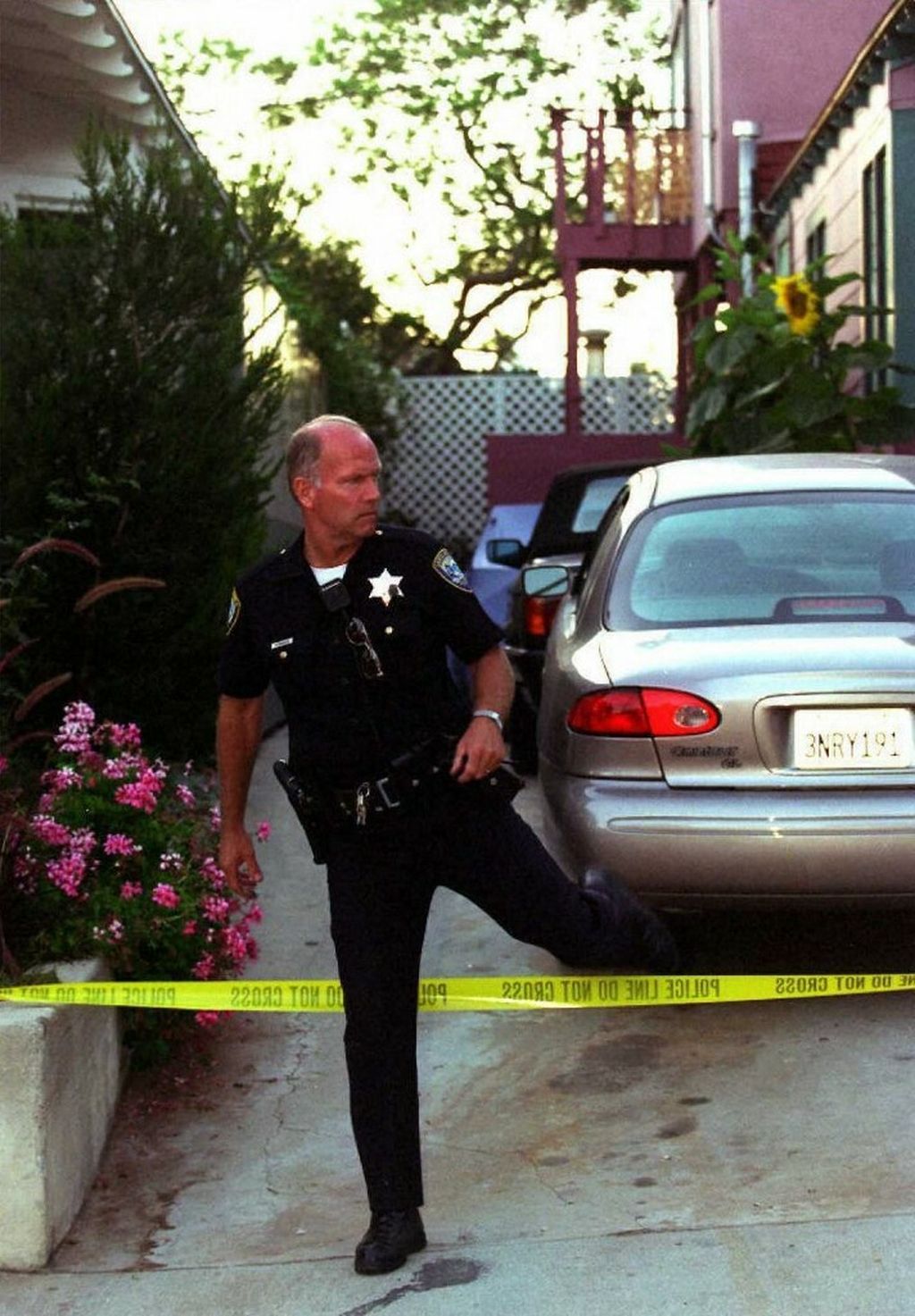 Margaux Hemingway - 2