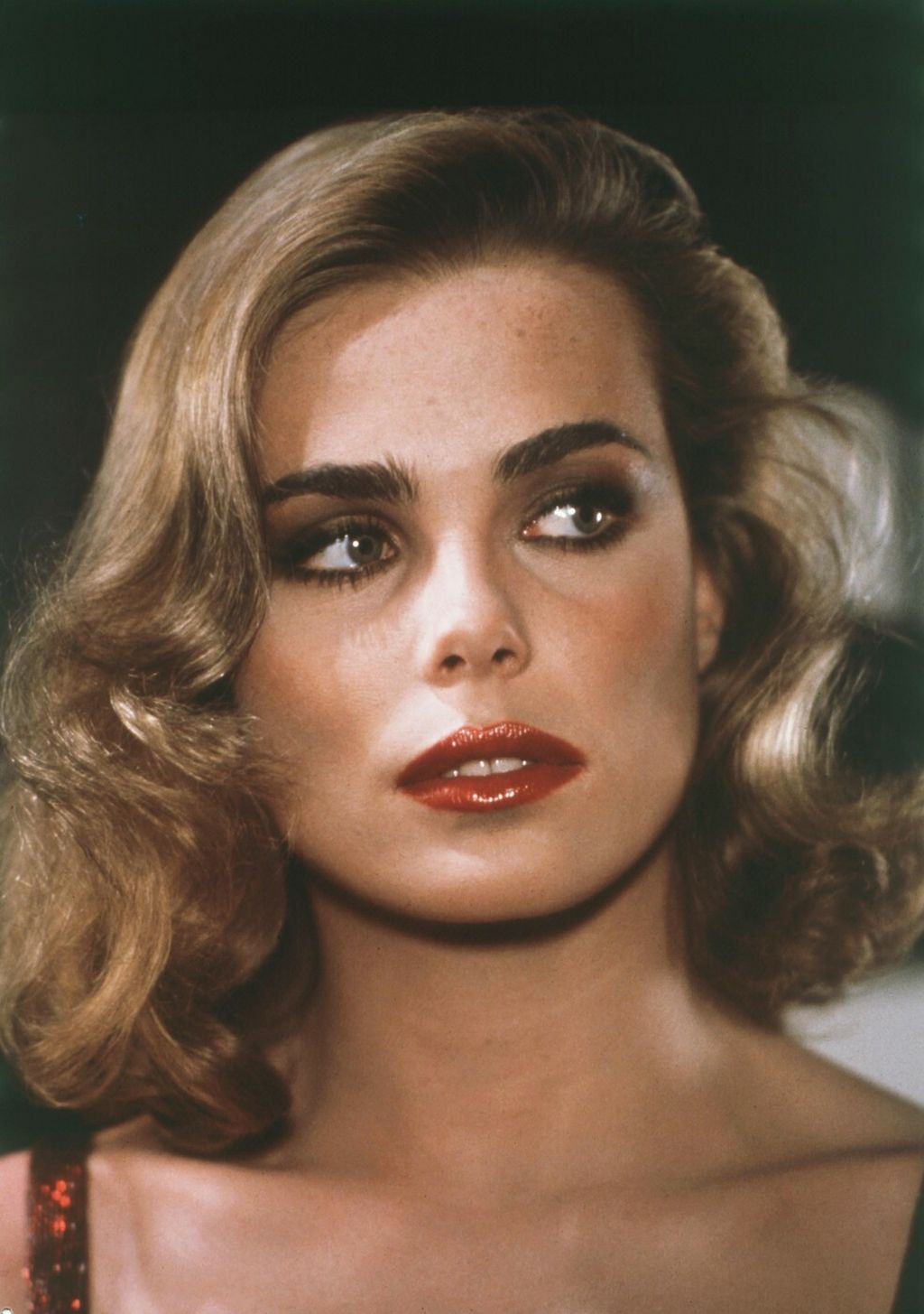 Margaux Hemingway - 2