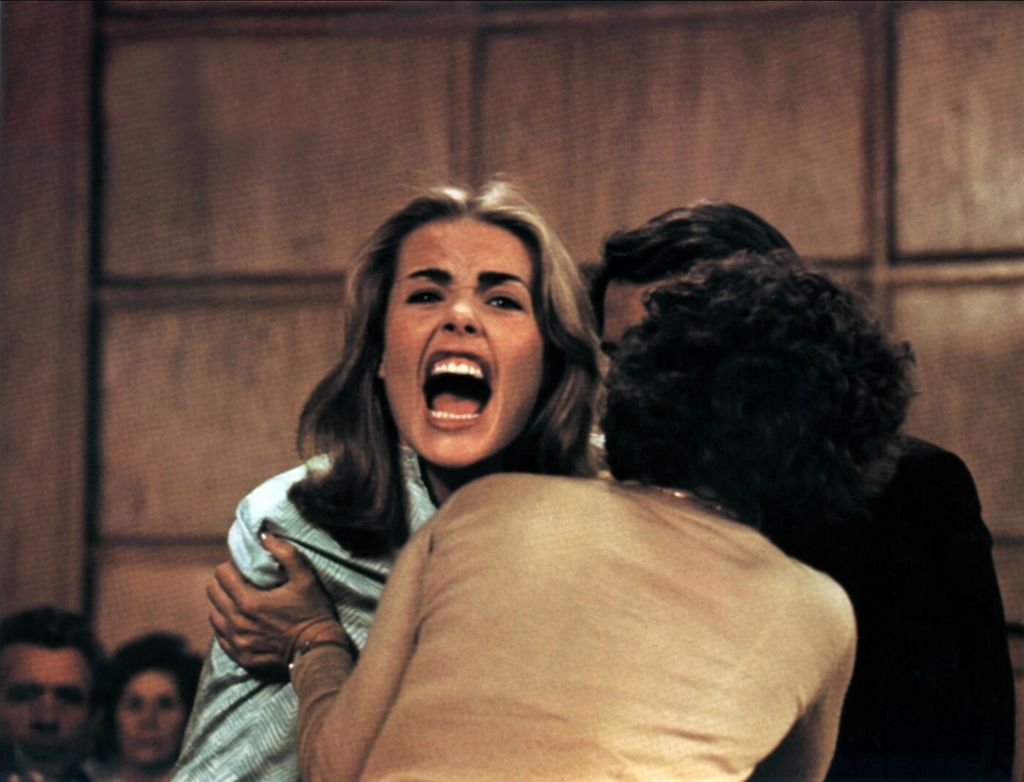 Margaux Hemingway - 3