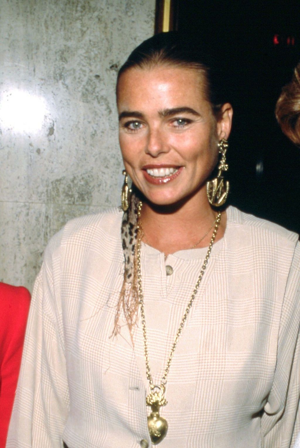 Margaux Hemingway - 10