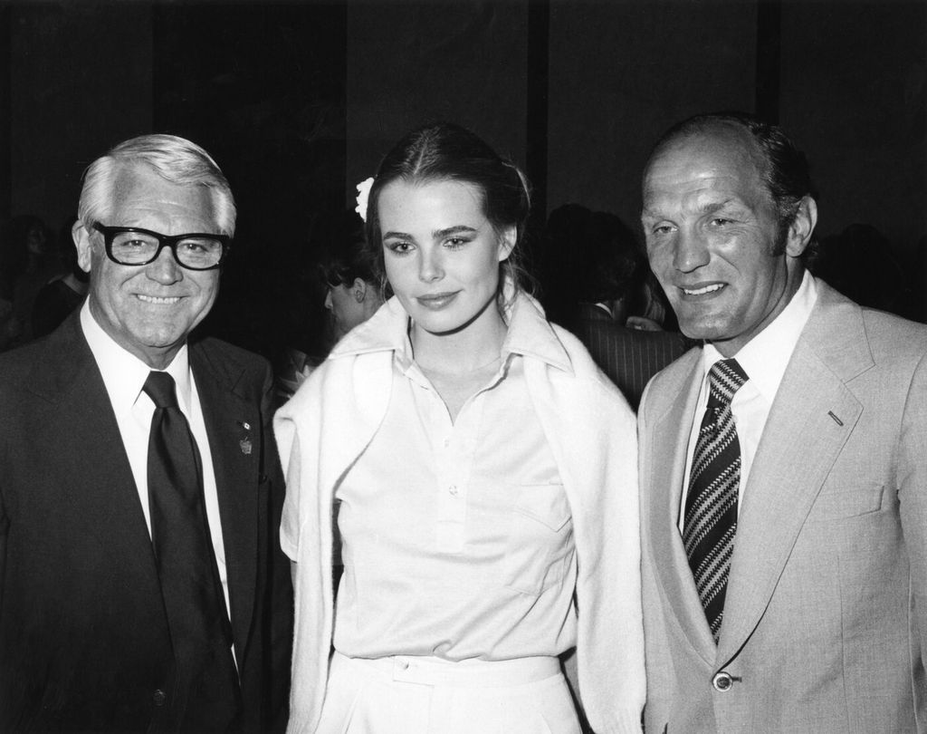 Margaux Hemingway - 11