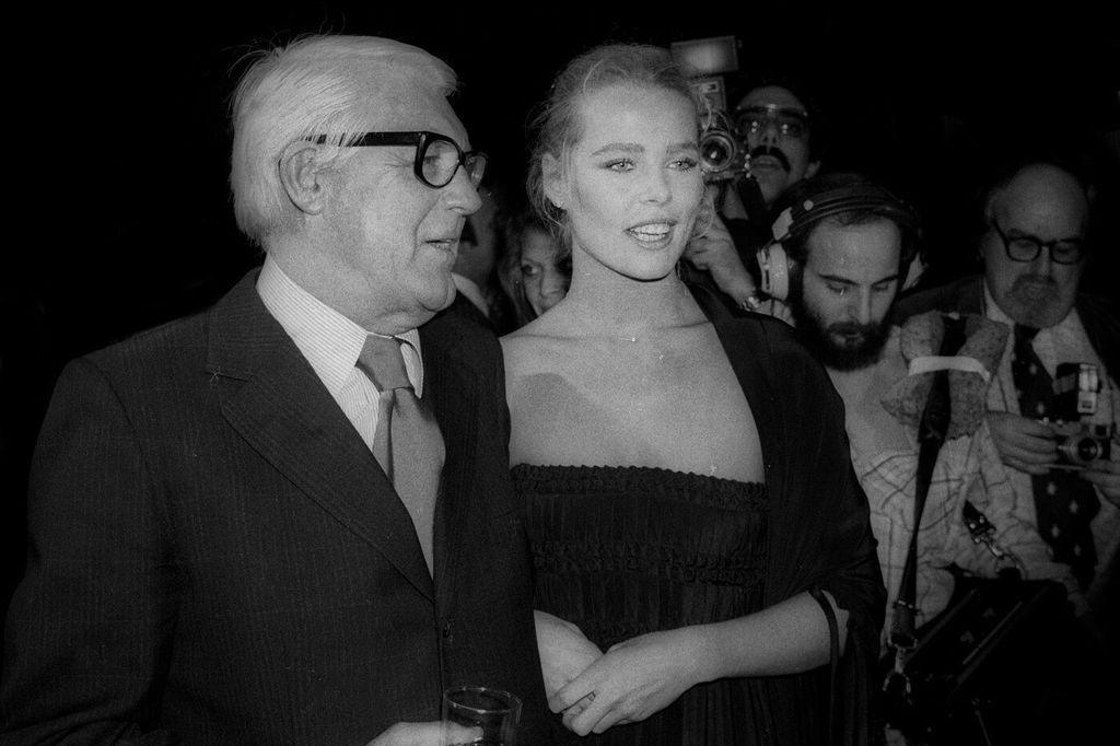 Margaux Hemingway - 12