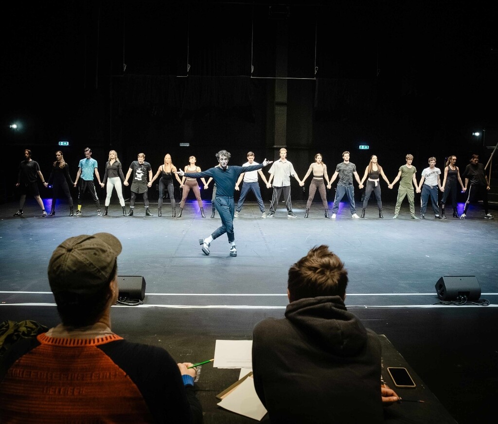 Mjuzikl Cabaret premijerno će se izvesti u HNK 2