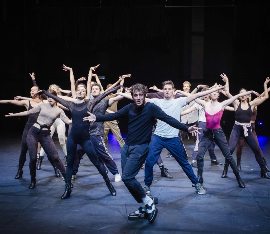 Mjuzikl Cabaret premijerno će se izvesti u HNK 2