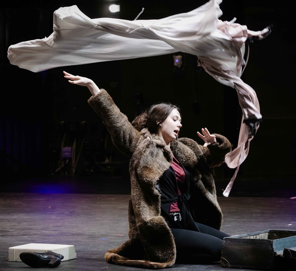 Mjuzikl Cabaret premijerno će se izvesti u HNK 2