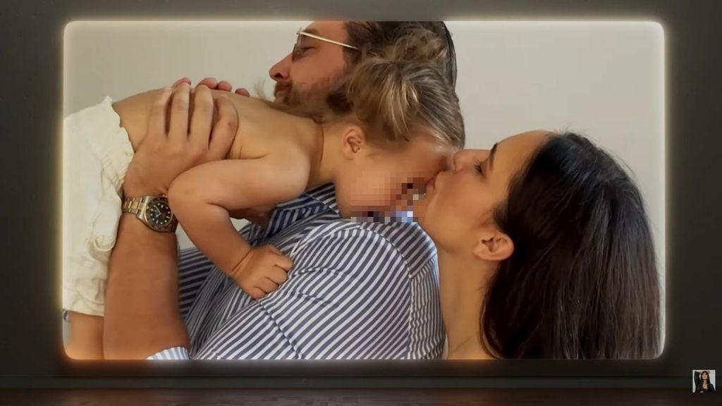 Lana Jurčević i kćerkica Mayla Lily - 5