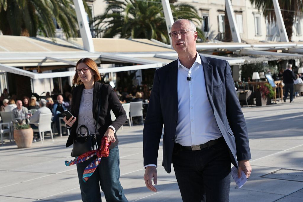 Ivica Puljak održao je izvanrednu konferenciju za medije - 4