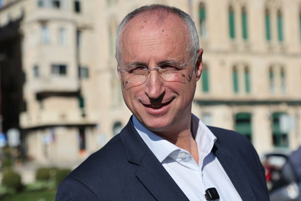 Ivica Puljak održao je izvanrednu konferenciju za medije - 4