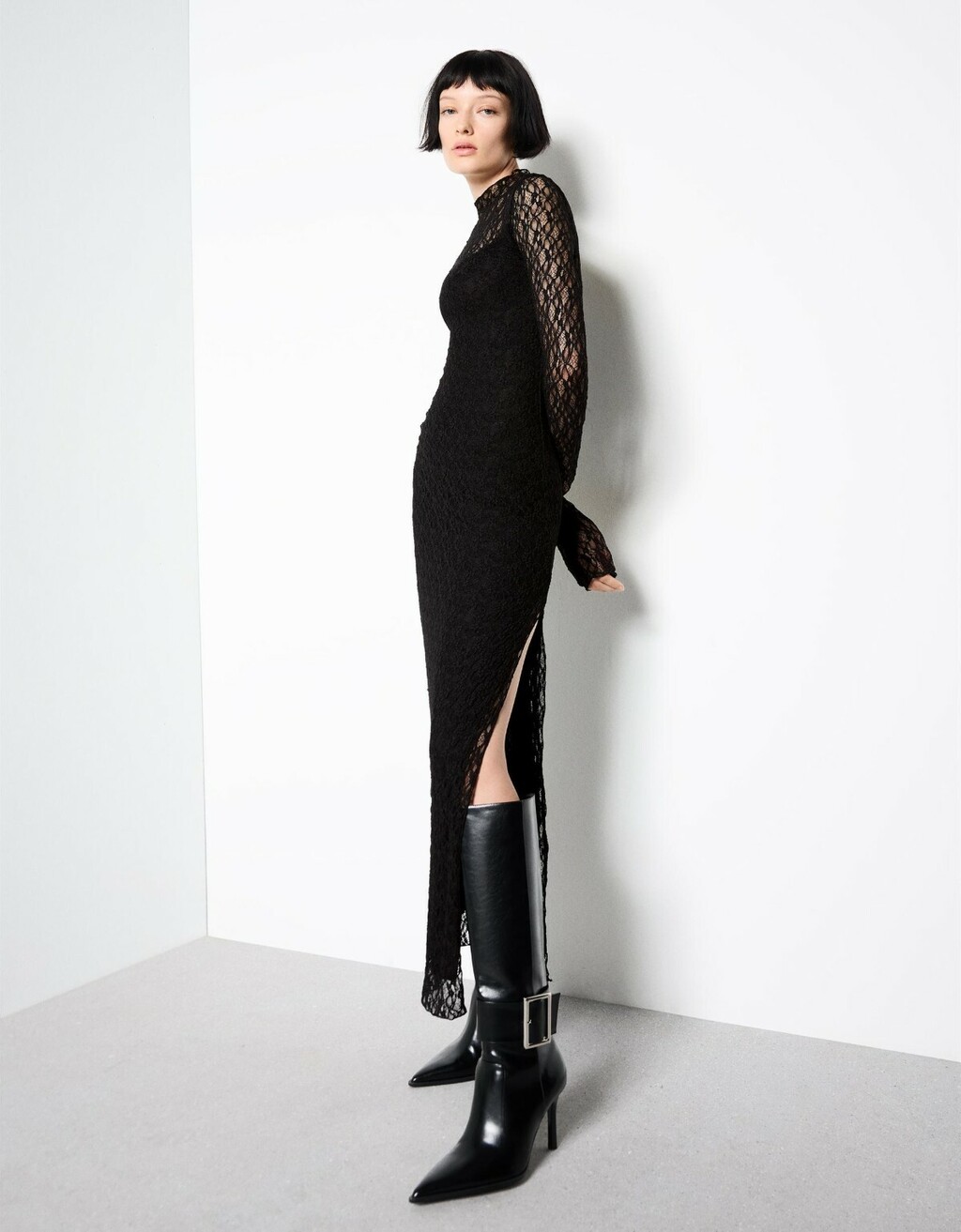 Bershka haljina, 27,99 eura