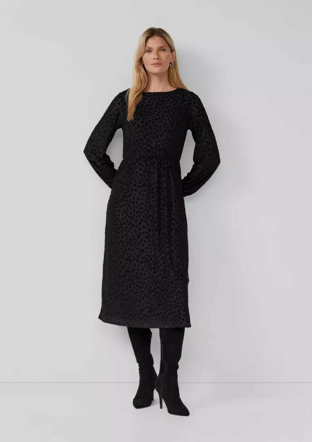 s.Oliver haljina, 119,99 eura