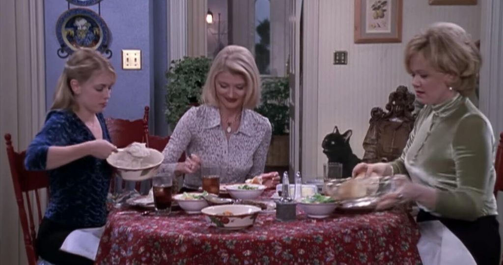 Salem Saberhagen - 3