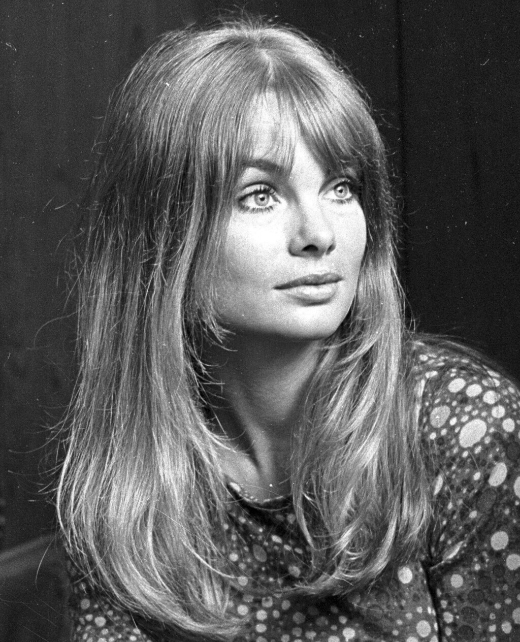 Jean Shrimpton