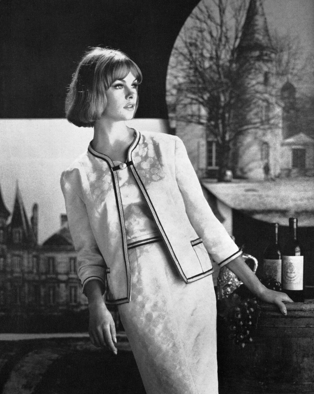 Jean Shrimpton
