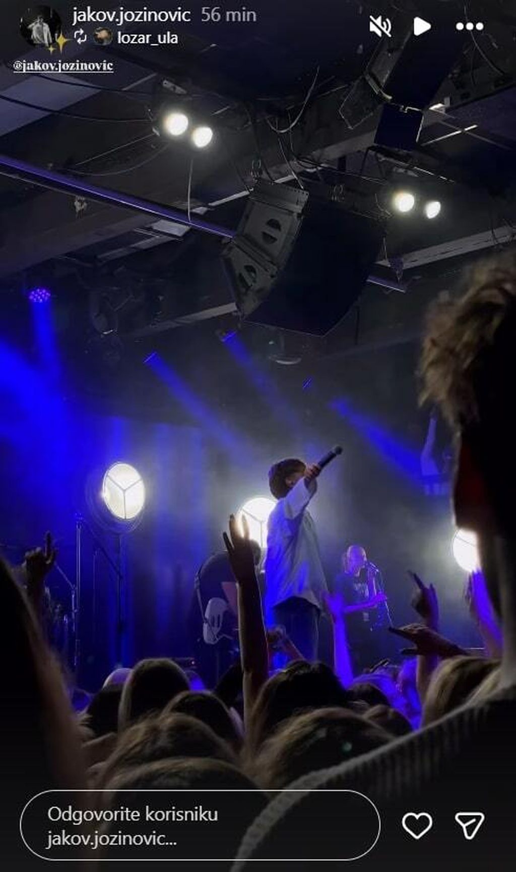 Jakov Jozinović - 8